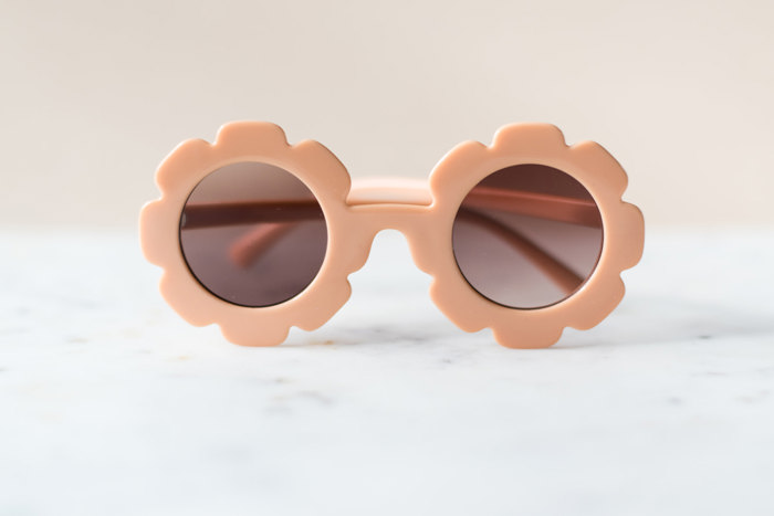 Toddler and Kids Sunglasses - Daisy