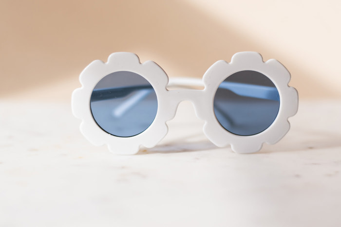 Toddler and Kids Sunglasses - Daisy