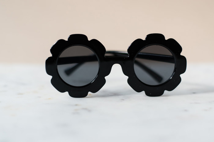 Toddler and Kids Sunglasses - Daisy