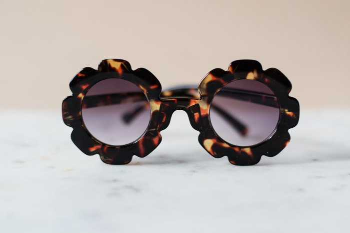 Toddler and Kids Sunglasses - Daisy