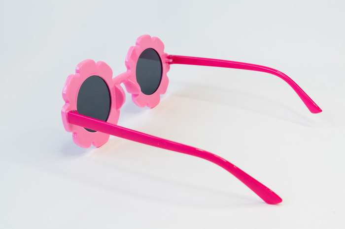 Kids and Toddler Sunglasses - Daisy (Bright Colors)