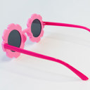  Kids and Toddler Sunglasses - Daisy (Bright Colors)