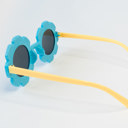  Kids and Toddler Sunglasses - Daisy (Bright Colors)