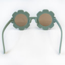  Kids and Toddler Sunglasses - Daisy (Bright Colors)