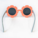  Kids and Toddler Sunglasses - Daisy (Bright Colors)