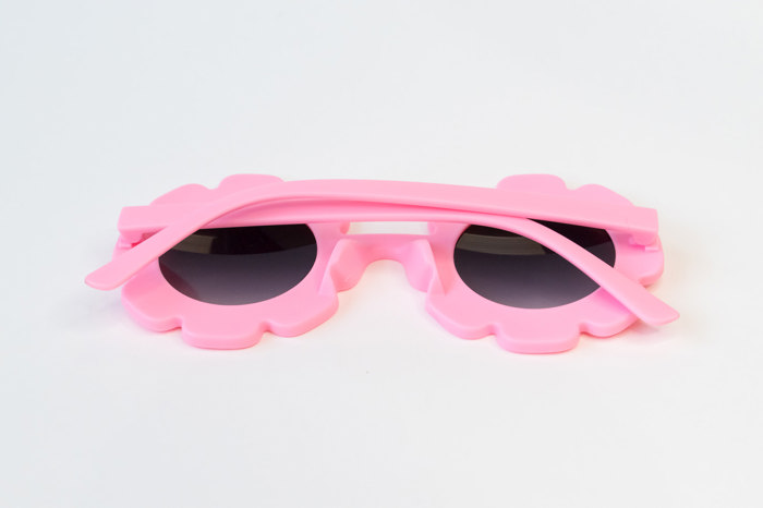 Kids and Toddler Sunglasses - Daisy (Bright Colors)