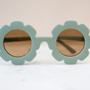 Sage Kids and Toddler Sunglasses - Daisy (Bright Colors)