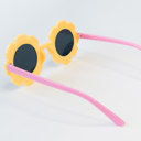  Kids and Toddler Sunglasses - Daisy (Bright Colors)