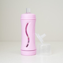 Pink Subo Baby Food Bottle Starter Set