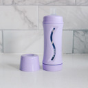 Lavender Subo Baby Food Bottle