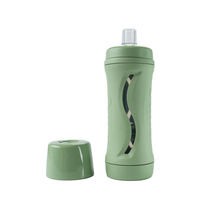 Subo Baby Food Bottle