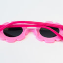  Toddler and Kids Sunglasses - Daisy (Bright Colors)