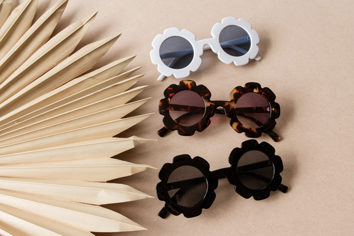 Toddler and Kids Sunglasses - Daisy