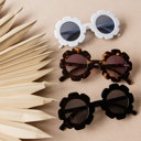  Toddler and Kids Sunglasses - Daisy