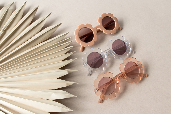 Toddler and Kids Sunglasses - Daisy