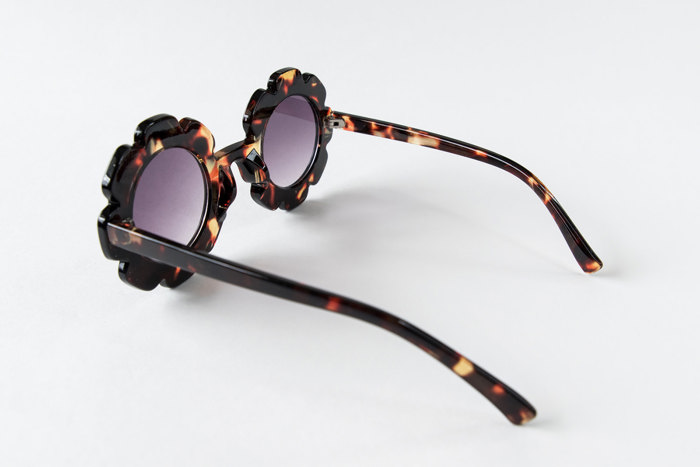 Toddler and Kids Sunglasses - Daisy