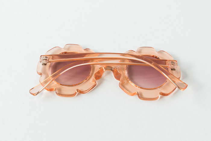 Toddler and Kids Sunglasses - Daisy