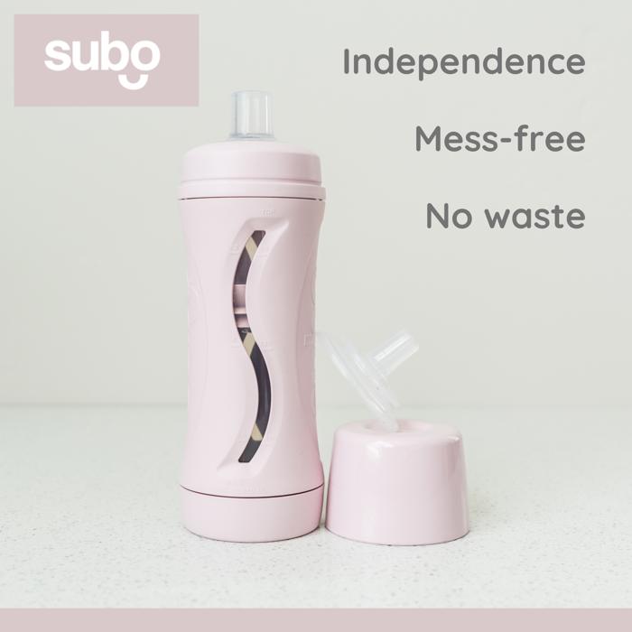 Subo Baby Food Bottle