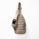 Khaki The Perry | Puffer Sling Bag | 8 Colors