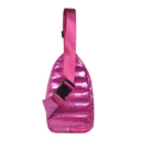 Magenta The Perry | Puffer Sling Bag | 8 Colors