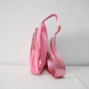 Pink The River | Nylon Sling Bag