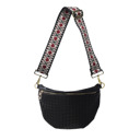  The Fiona | Woven Bum Bag | 5 colors