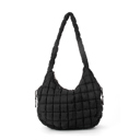  The Ashton | Puffer Hobo Tote | 11 Colors