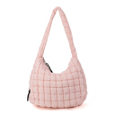  The Ashton | Puffer Hobo Tote | 11 Colors