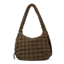  The Ashton | Puffer Hobo Tote | 11 Colors