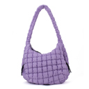  The Ashton | Puffer Hobo Tote | 11 Colors