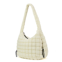  The Ashton | Puffer Hobo Tote | 11 Colors