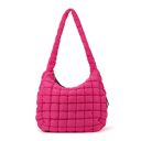  The Ashton | Puffer Hobo Tote | 11 Colors