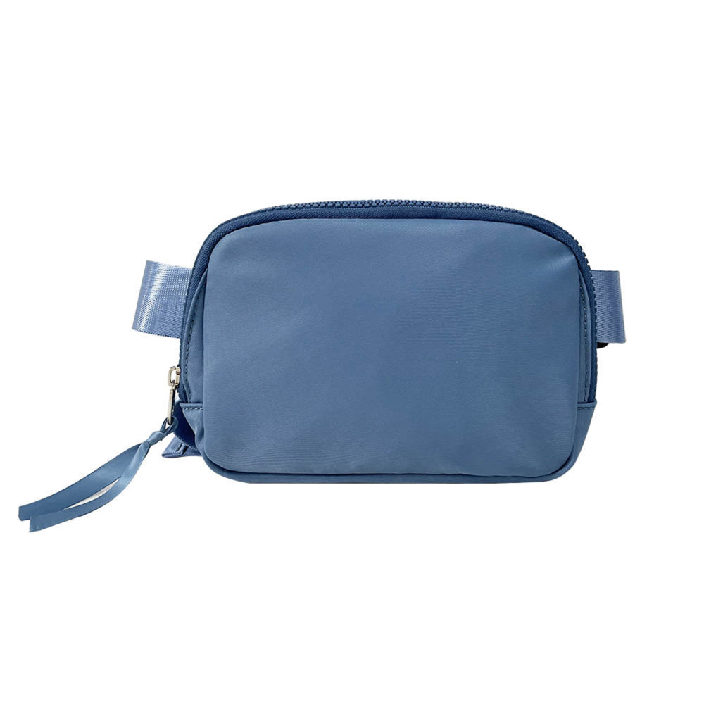 Nylon Belt Bag | Sling Bag | Waist Bag