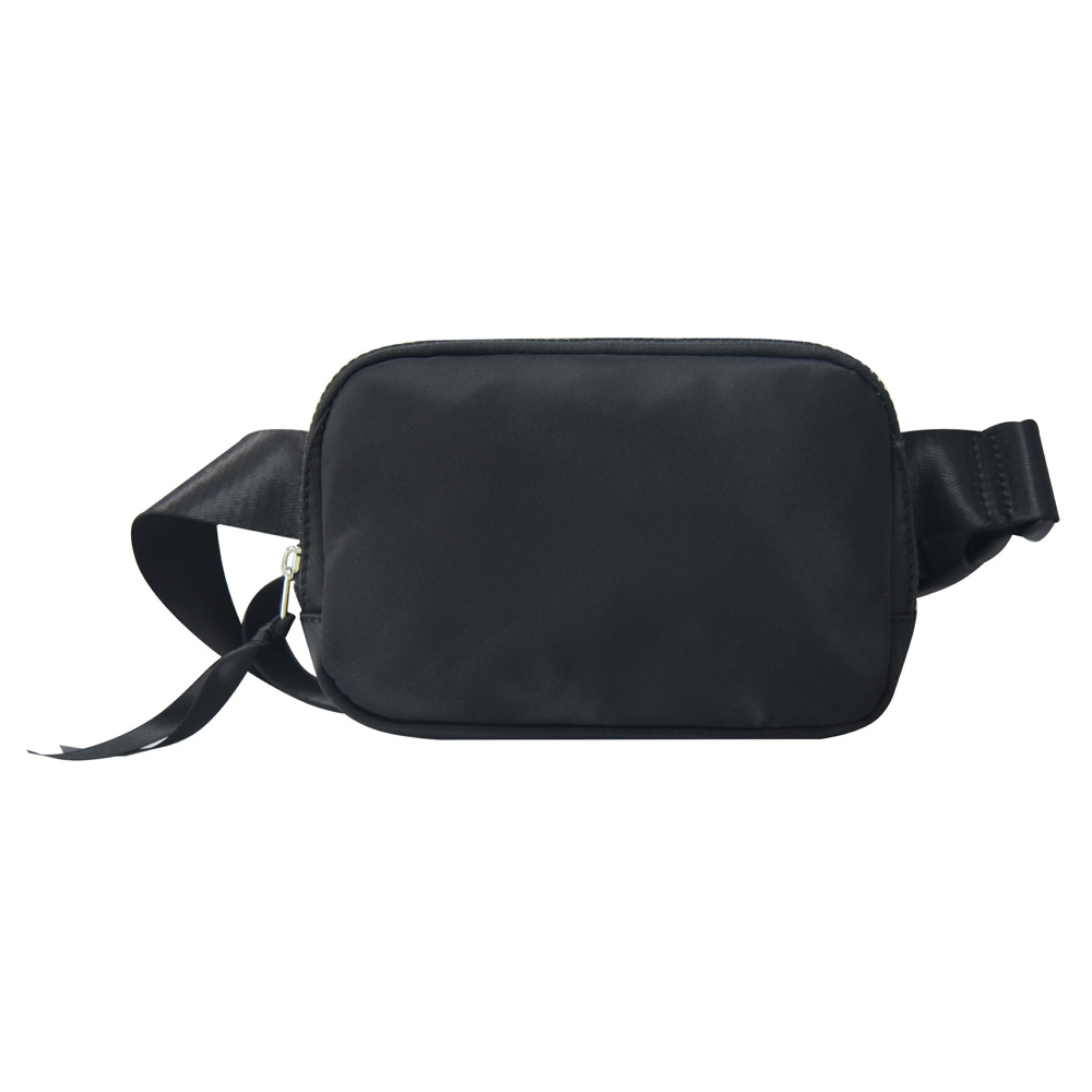 Nylon Belt Bag | Sling Bag | Waist Bag