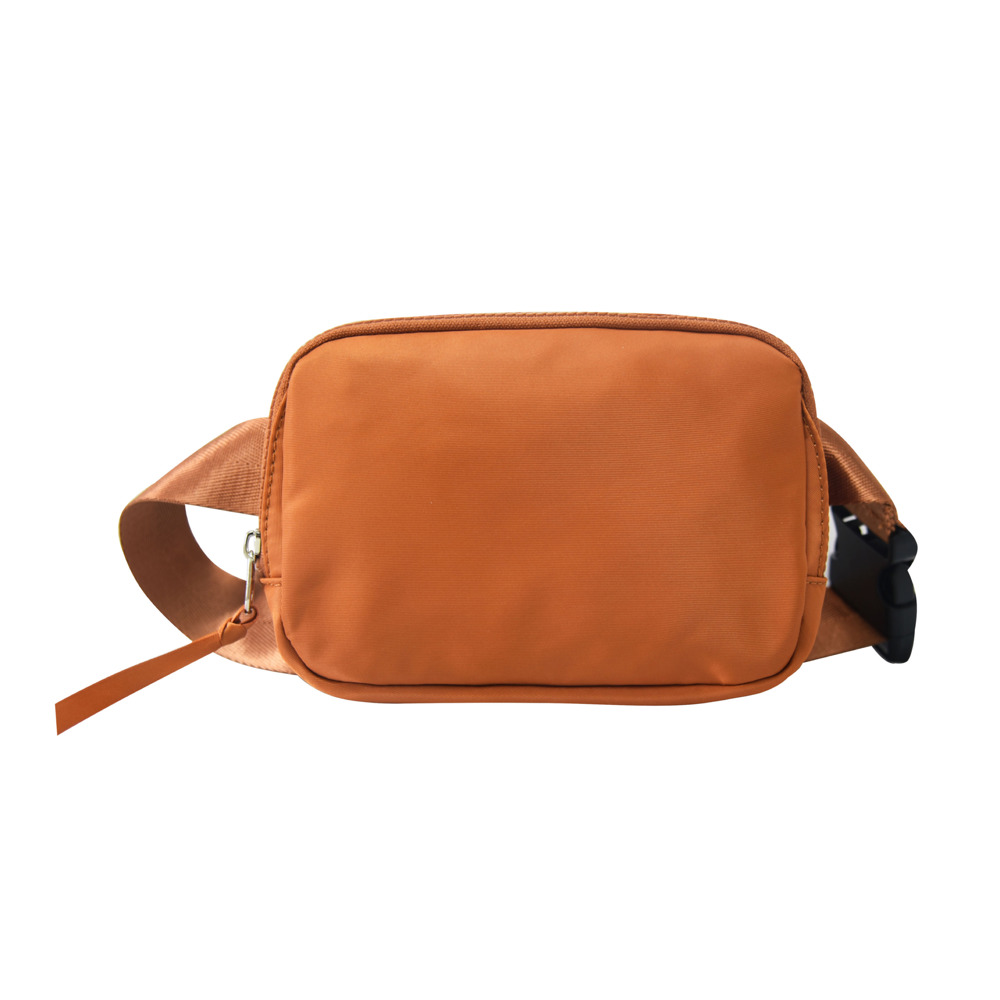 Nylon Belt Bag | Sling Bag | Waist Bag