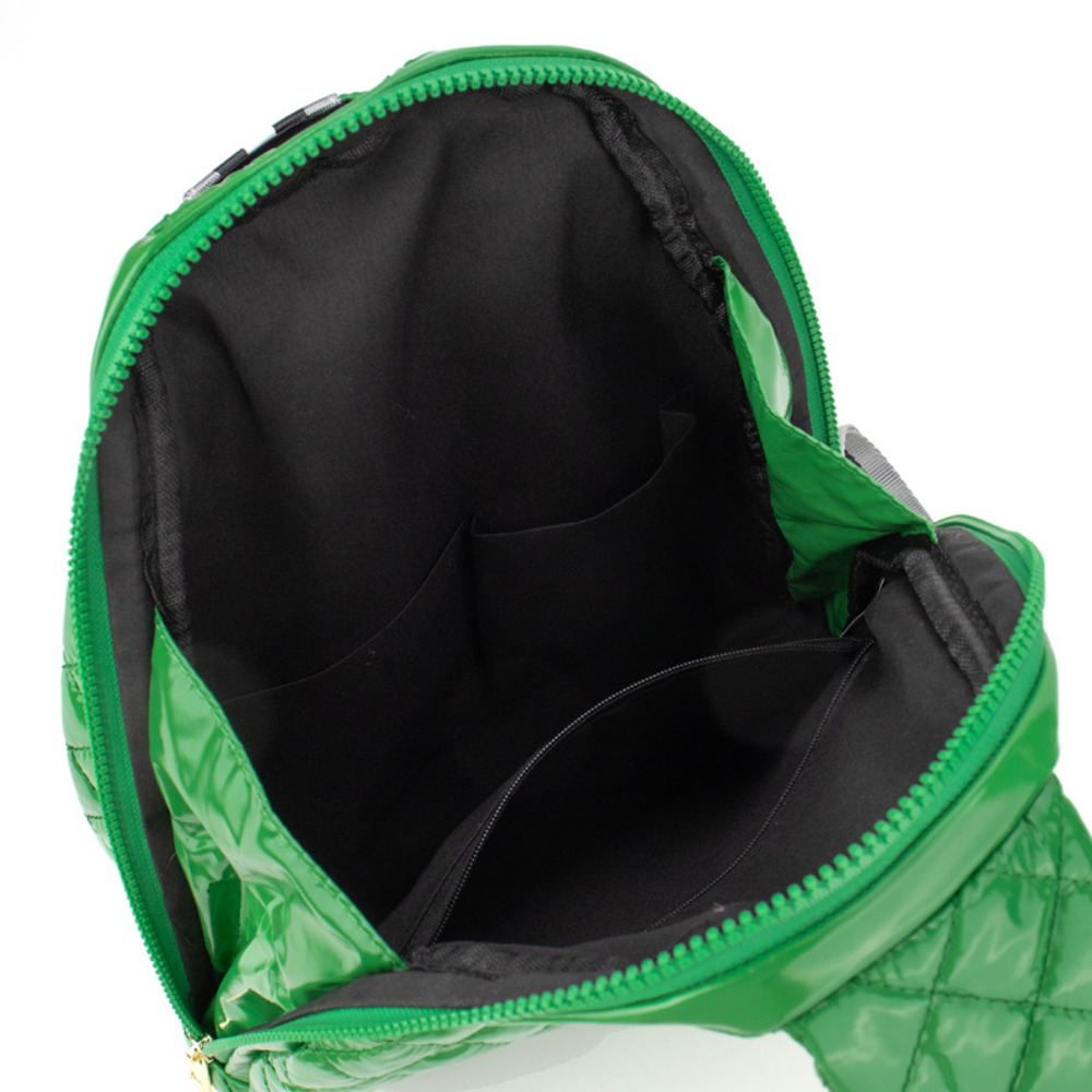 The Brooklyn | Pickleball Puffer Sling Bag | 6 Colors