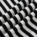  Striped Sleeveless Mini Dress