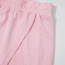  Ivy | Cotton Tank Top Lined Split Skort Set - 2 Pieces