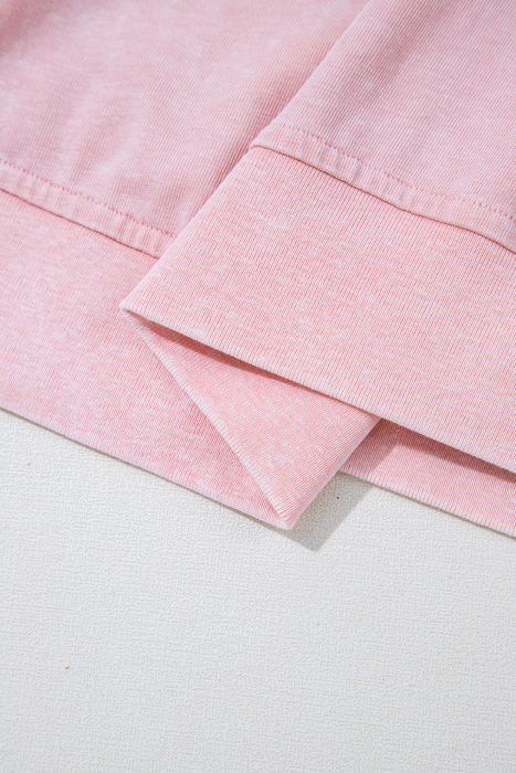 Ivy | Cotton Tank Top Lined Split Skort Set - 2 Pieces