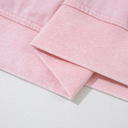  Ivy | Cotton Tank Top Lined Split Skort Set - 2 Pieces