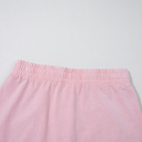  Ivy | Cotton Tank Top Lined Split Skort Set - 2 Pieces