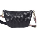  The Fiona | Woven Bum Bag | 5 colors