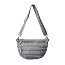  The Blake | Crescent Puffer Sling Bag | 14 Colors