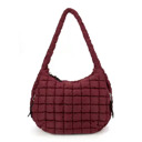  The Ashton | Puffer Hobo Tote | 13 Colors