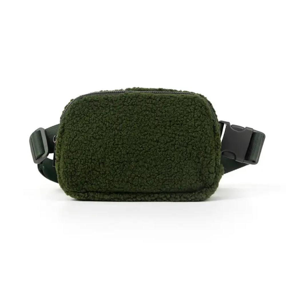 Sherpa Belt Bag | Sling Bag | Waist Bag