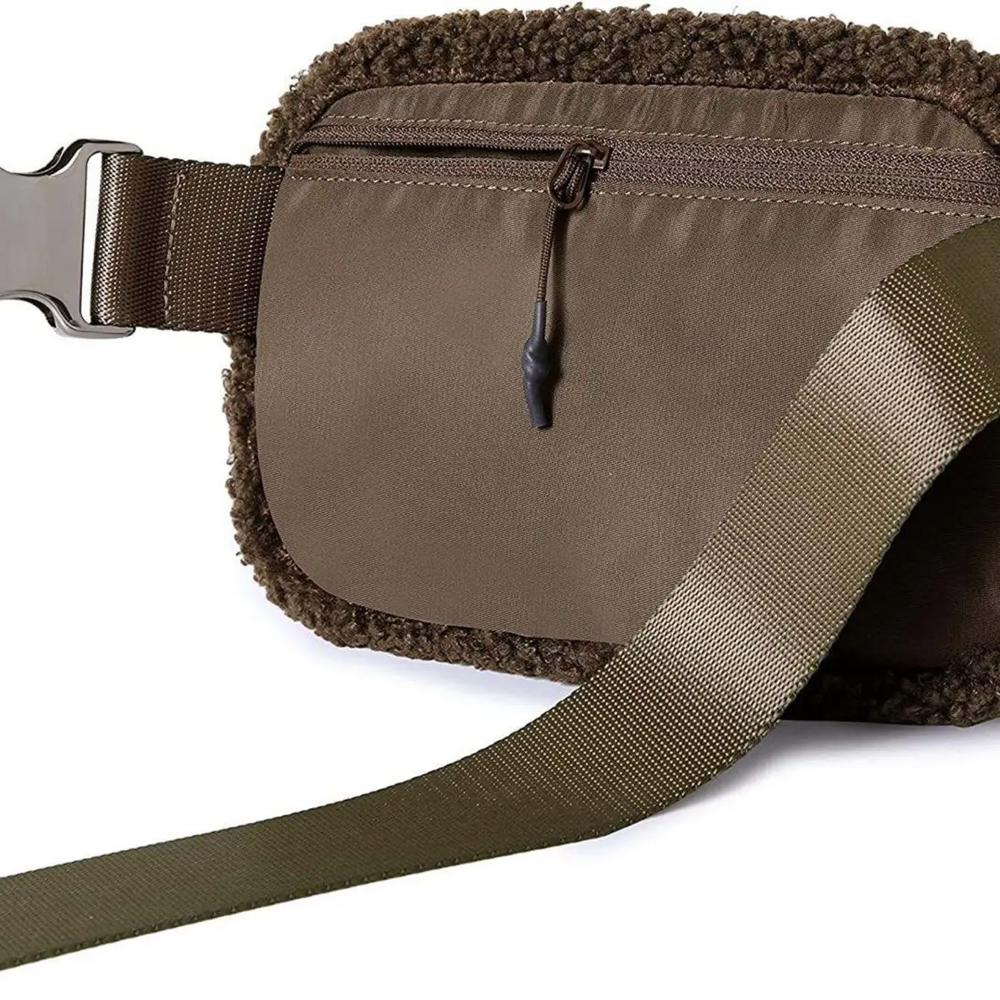 Sherpa Belt Bag | Sling Bag | Waist Bag