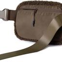  Sherpa Belt Bag | Sling Bag | Waist Bag