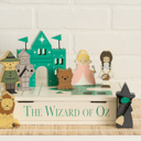 The Wizard of Oz Woodland Storybook Collection