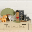 The Jungle Book Woodland Storybook Collection