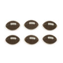 Footballs Letterboard Shape Sets